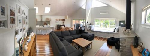 Sandy Point House | The Sands Sandy Point