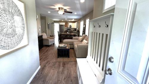 New Buffalo House | The Sands