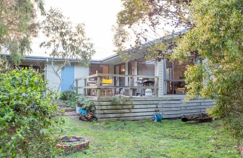 Sandy Point House | The Sandy Shack, Sandy Point
