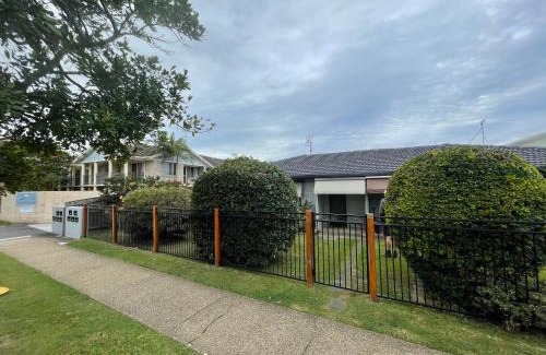 Sawtell Apartment | The Sandy Villa 150 meters from Sawtell Beach