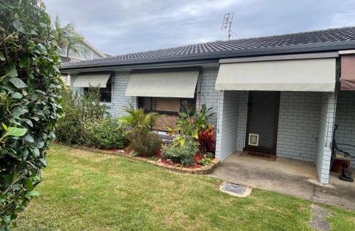 Sawtell Apartment | The Sandy Villa 150 meters from Sawtell Beach