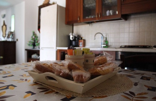 Castellana Grotte Cottage | The Sara Cottage!