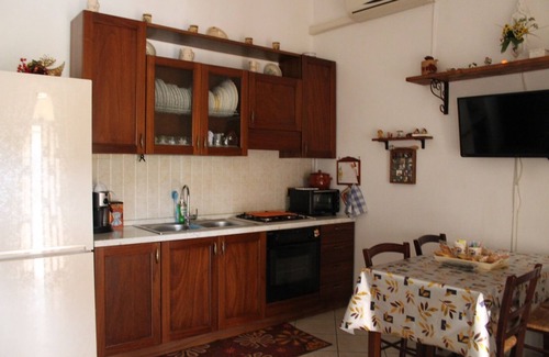 Castellana Grotte Cottage | The Sara Cottage!