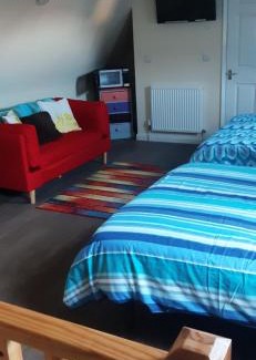 Skegness Apartment | The Saracens Head THE CONKERA