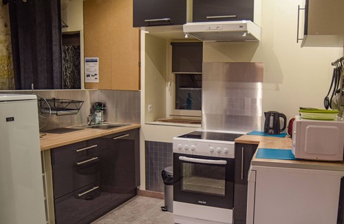 Vernantes House | The Saumur Loire gîte