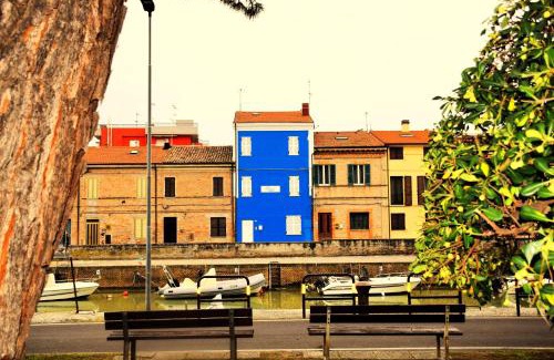 Fano Apartment | The Sax Appartamenti