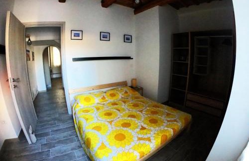 Fano Apartment | The Sax Appartamenti