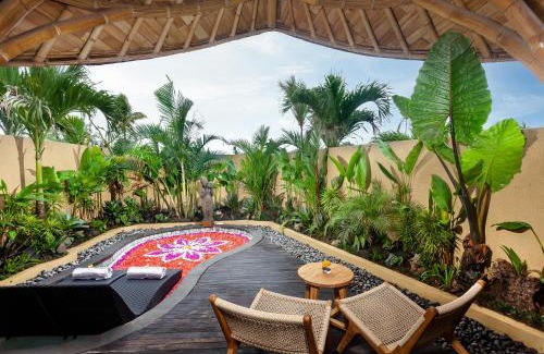 Susut Villa | The Scape Valley Villas by GenuineHost