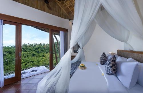 Susut Villa | The Scape Valley Villas by GenuineHost