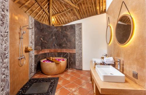 Susut Villa | The Scape Valley Villas by GenuineHost