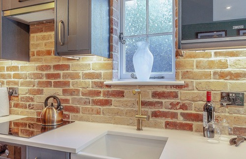 Bradwell-on-Sea Cottage | The School House Cottage