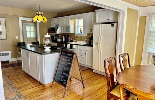 Fishing Creek House | The Schultz Estate