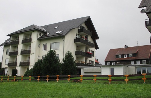 Hohegeiß Apartment | The Schütz vacation apartment is perfect for enjoying the peace and quiet of the Harz Mountains