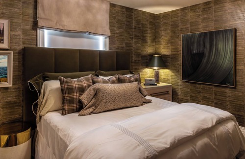Old Town Historic District Bed & Breakfast | The Scotsman Hotel