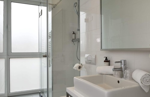 Postel Hotel | The Scott Hotel Brussels