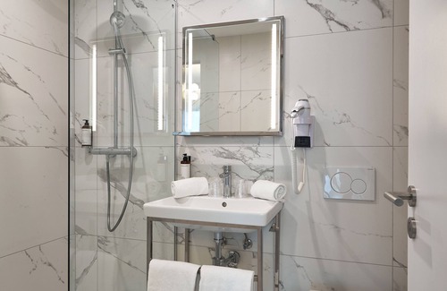 Postel Hotel | The Scott Hotel Brussels