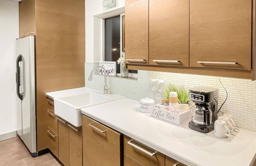 Southwest Village House | The SCOTT on 2nd - Prime Old Town Scottsdale Home. Pet Friendly.