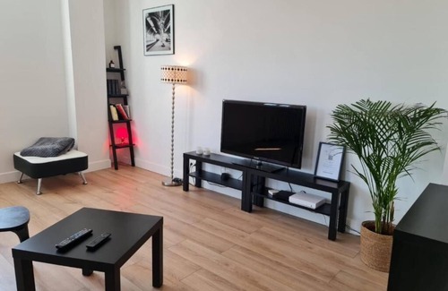 Arras Apartment | The Scottman House, near Arras train station and town center