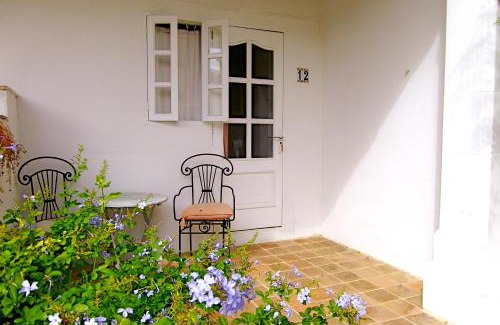 Cala Ratjada Bed & Breakfast | The Sea Club