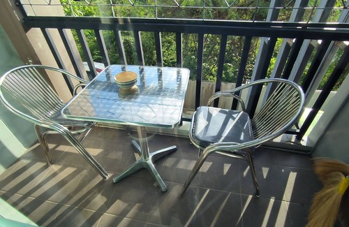 Krabi Condo | The Sea Condo by TESLA TOUR - Ao nang Krabi