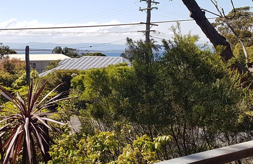 Currarong House | The Sea House : ocean views and nature reserve