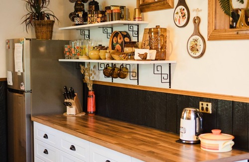 Waratah House | The Sea Shack - Your cosy coastal escape!