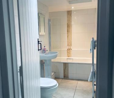 Totnes Hotel | The Sea Trout Inn