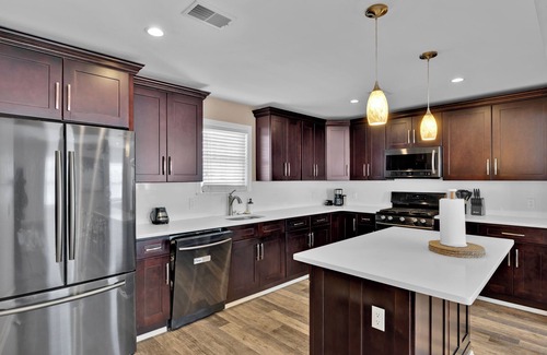 Keansburg House | The Seabreeze Haven