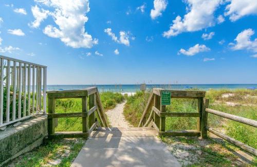 El Centro Beach House | The Seaglass Shack