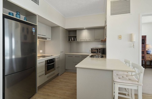 Woorim Apartment | The Seagull's Nest - Woorim