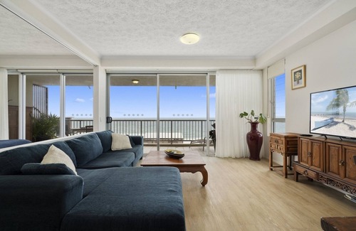 Woorim Apartment | The Seagull's Nest - Woorim
