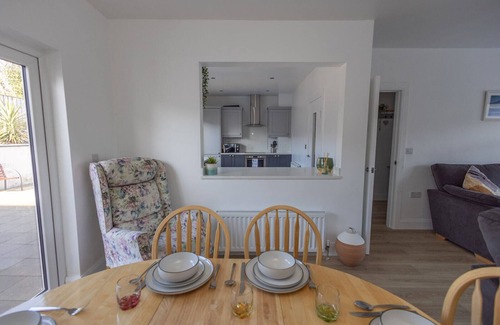Portrush House | The Seahorse Portrush