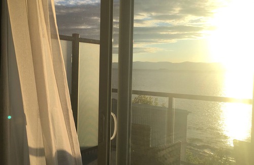 Saint Jean Port Joli Ski Chalet | The Seashore Romance, St-Jean-Port-Joli, Qc.