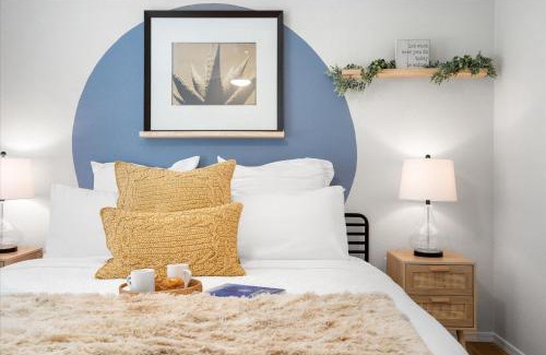Chandler House | The Seaside Bohemian