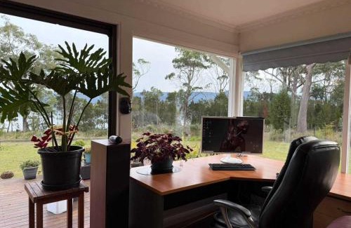Tinderbox House | The Seaside House - A little gem by the sea