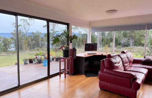 Tinderbox House | The Seaside House - A little gem by the sea