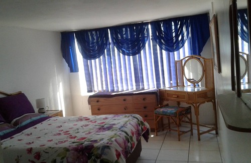 Park Rynie Apartment | The Seaside, Kwazulu Natal, South Africa