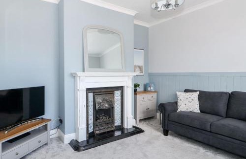 Sutton-on-Sea House | The Seaside Retreat