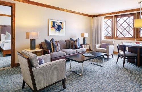 Vail Resort | The Sebastian - Vail