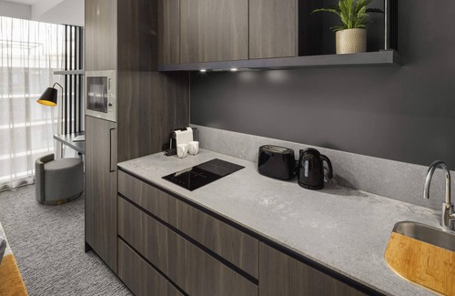 Campbell Apartment | The Sebel Canberra Campbell