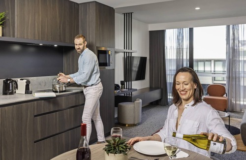 Campbell Apartment | The Sebel Canberra Campbell