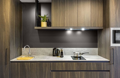 Campbell Apartment | The Sebel Canberra Campbell