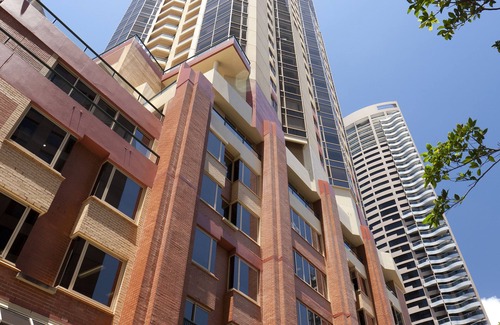 The Rocks Apartment | The Sebel Quay West Suites Sydney
