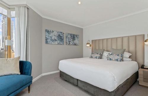 The Rocks Hotel | The Sebel Quay West Suites Sydney