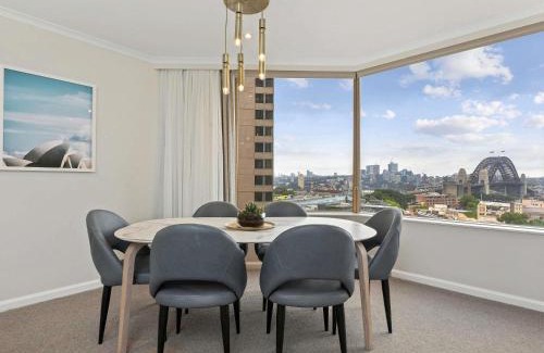 The Rocks Hotel | The Sebel Quay West Suites Sydney