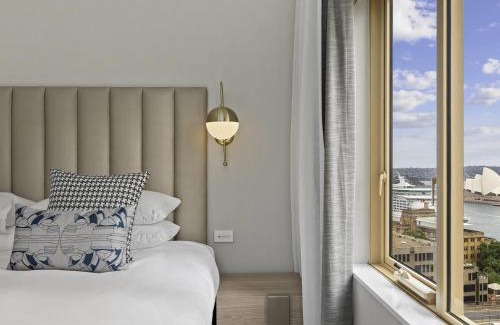 The Rocks Hotel | The Sebel Quay West Suites Sydney