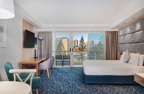 Tweed Heads Hotel | The Sebel Twin Towns Coolangatta