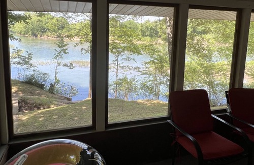 Doniphan Cabin | The Secluded Current River Getaway!! - Doniphan!