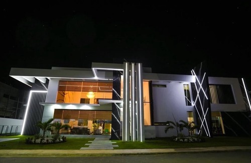 Sosua Villa | The Second Coming of Luxury Villa