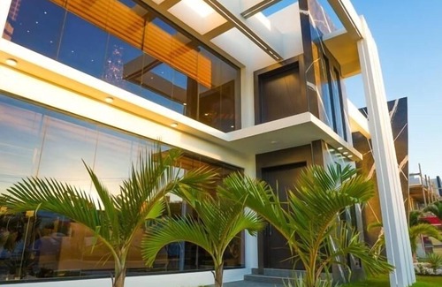Sosua Villa | The Second Coming of Luxury Villa